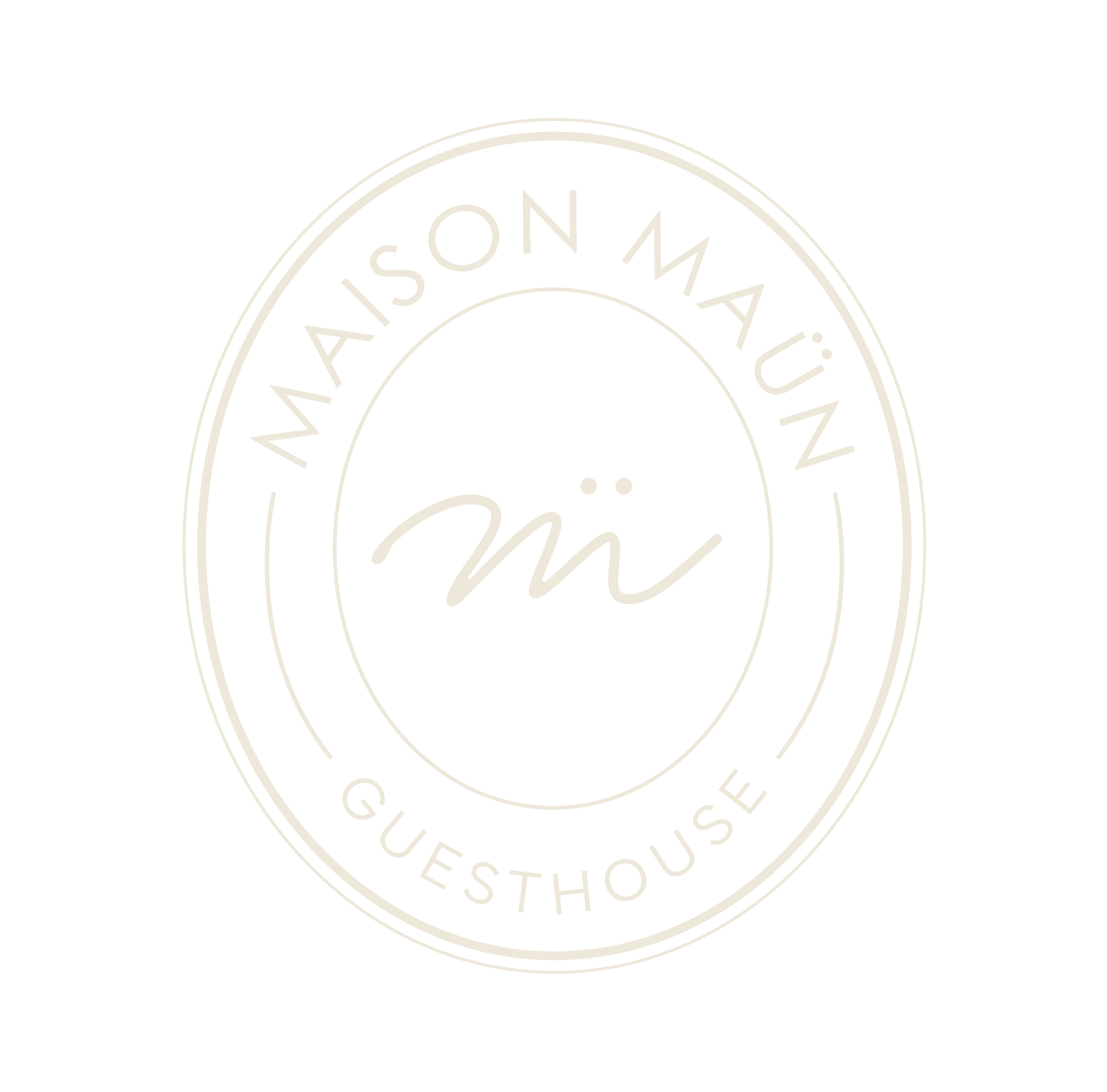 Maison Maün chambre d'hôte