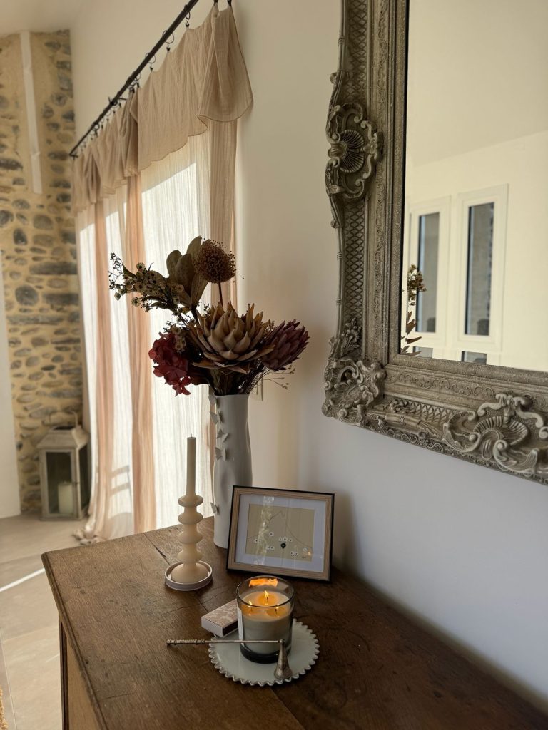 Maison Maün haut de gamme chambre d'hôte Pau
